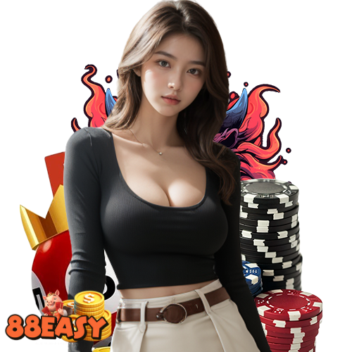 88easy สมัครสมาชิก