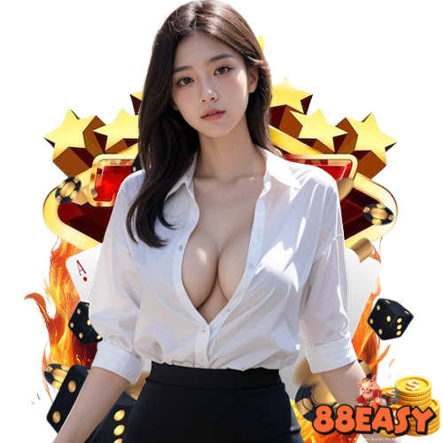88easy เล่นง่ายไม่มีโกง