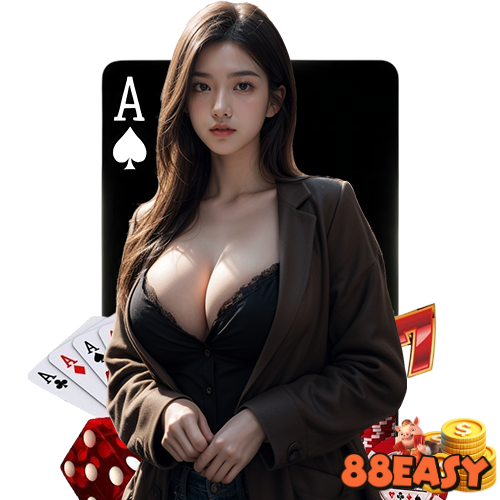 88easy เว็บตรง